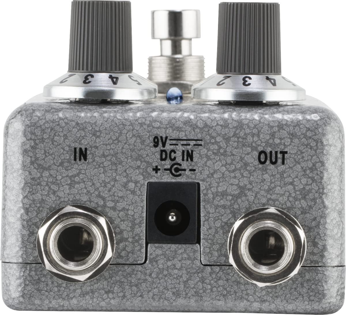 Fender Guitar Effects Pedal Hammertone Metal 234575000