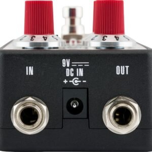234610000-2-1.jpg Fender Guitar Effects Pedal Bassman Driver 234610000