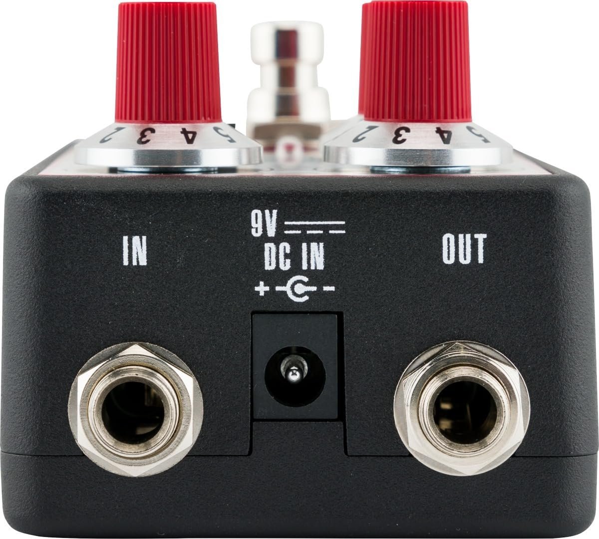 234610000-2-1.jpg Fender Guitar Effects Pedal Bassman Driver 234610000