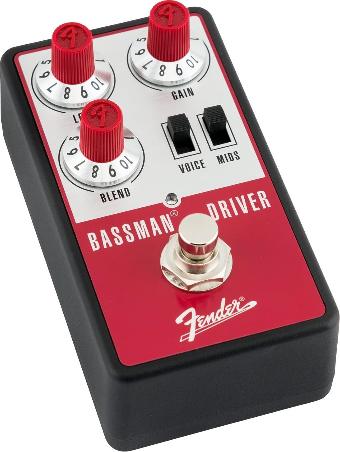 234610000-4-1.jpg Fender Guitar Effects Pedal Bassman Driver 234610000