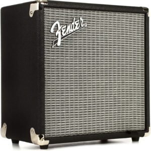 Fender Bass Amp Rumble 15W 2370104900