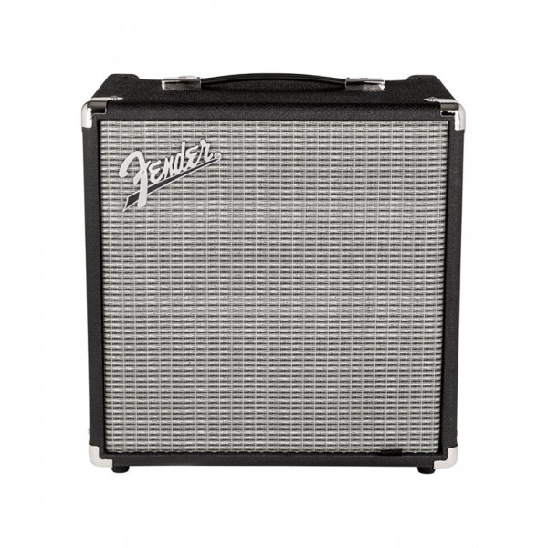 Fender Rumble 25 Watt V3 Bass Guitar Combo Amplifier 2370204900