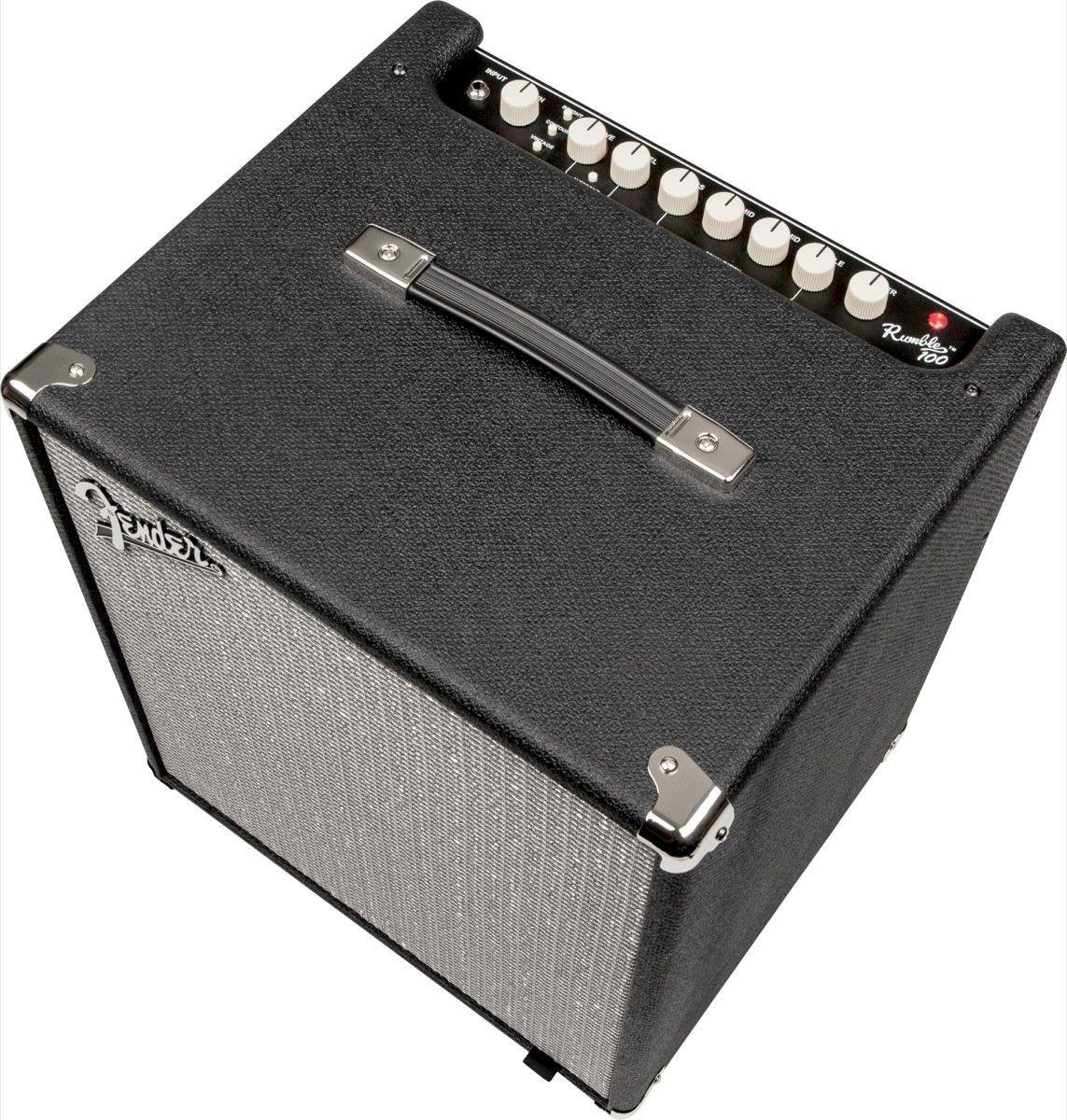 Fender Bass Amp Rumble 100W 2370404900