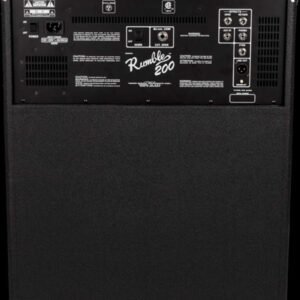 Fender Bass Amp Rumble 200W 2370506900