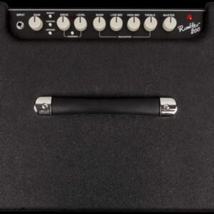 Fender Bass Amp Rumble 200W 2370506900