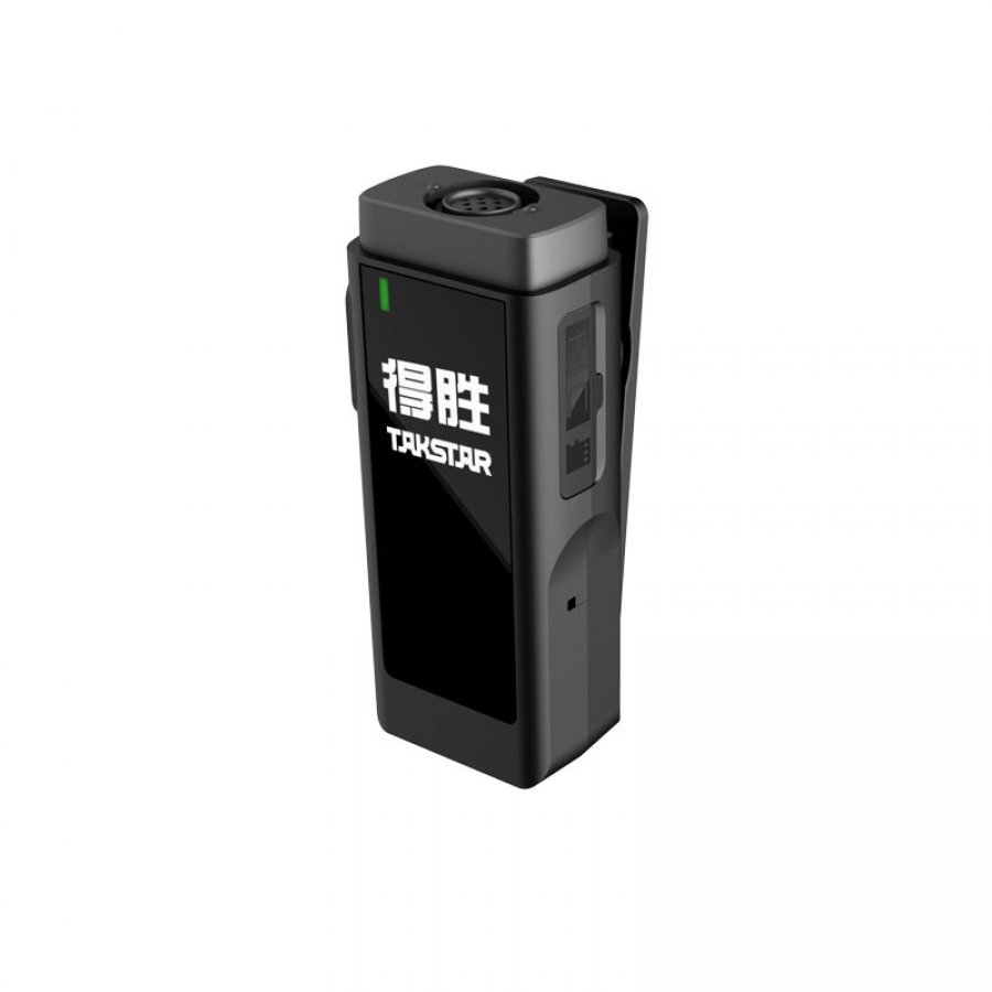 Takstar V4 Dual Wireless Video Microphone