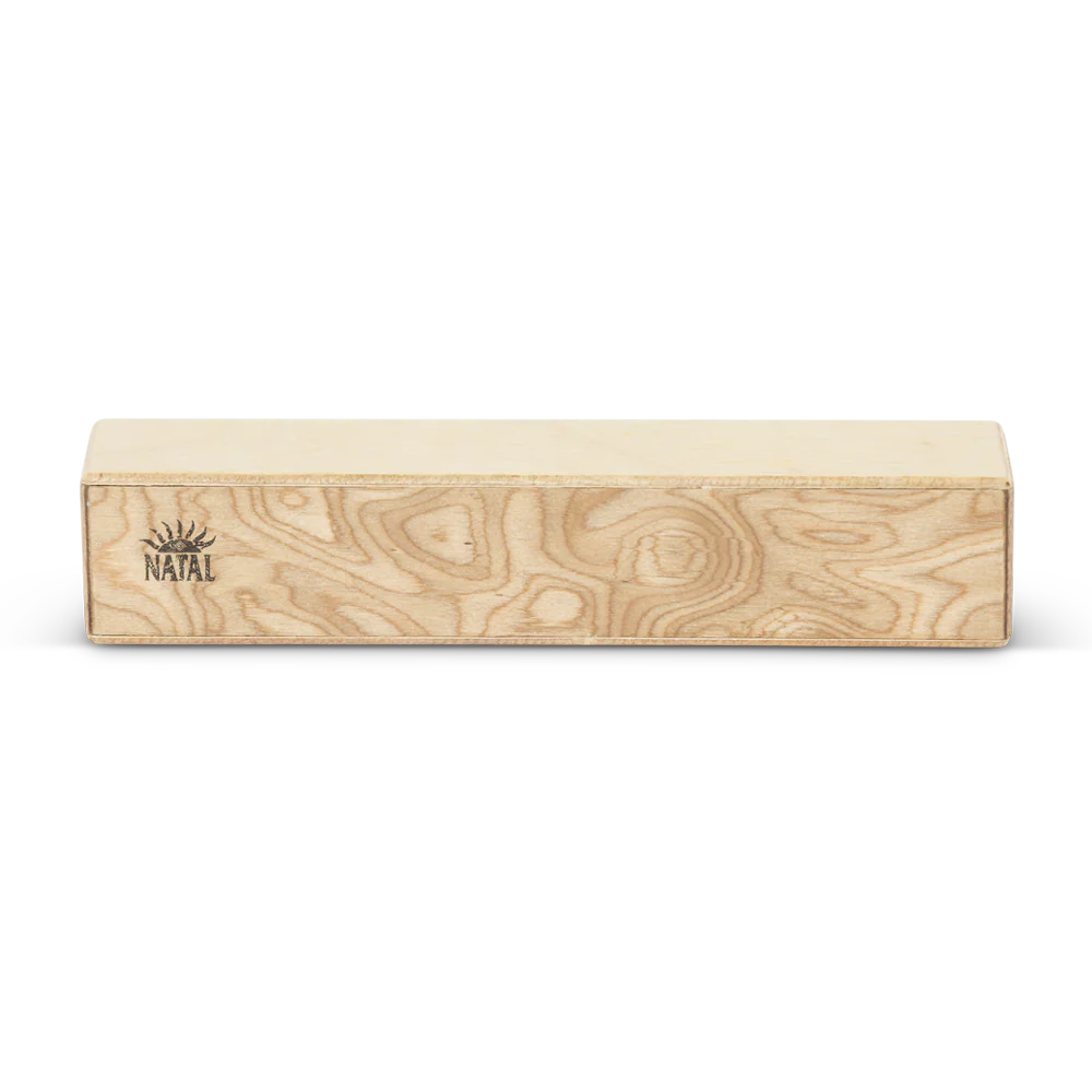 25.webp Natal WSK-OB-XL-MB Oblong Extra Large Shaker - Macha Burl