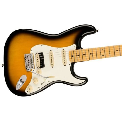 Fender Japanese Vintage Modified 50's Strat HSS- Sunburst 251802303