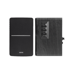 Edifier R1280DBs  Active Bluetooth Bookshelf Speakers Black