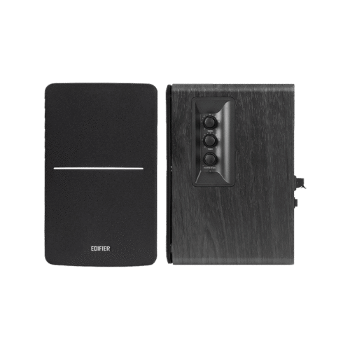 Edifier R1280DBs  Active Bluetooth Bookshelf Speakers Black