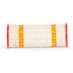 29-1.webp Natal GZ-L Ganza Shaker ,Yellow Band Red Ends, Large