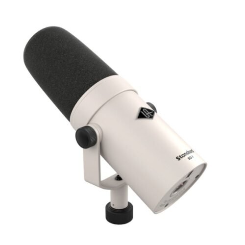 2915Universal-Audio-SD-1-Dynamic-Microphone_4.jpg Universal Audio SD-1 Dynamic Microphone With Hemisphere Mic Modeling