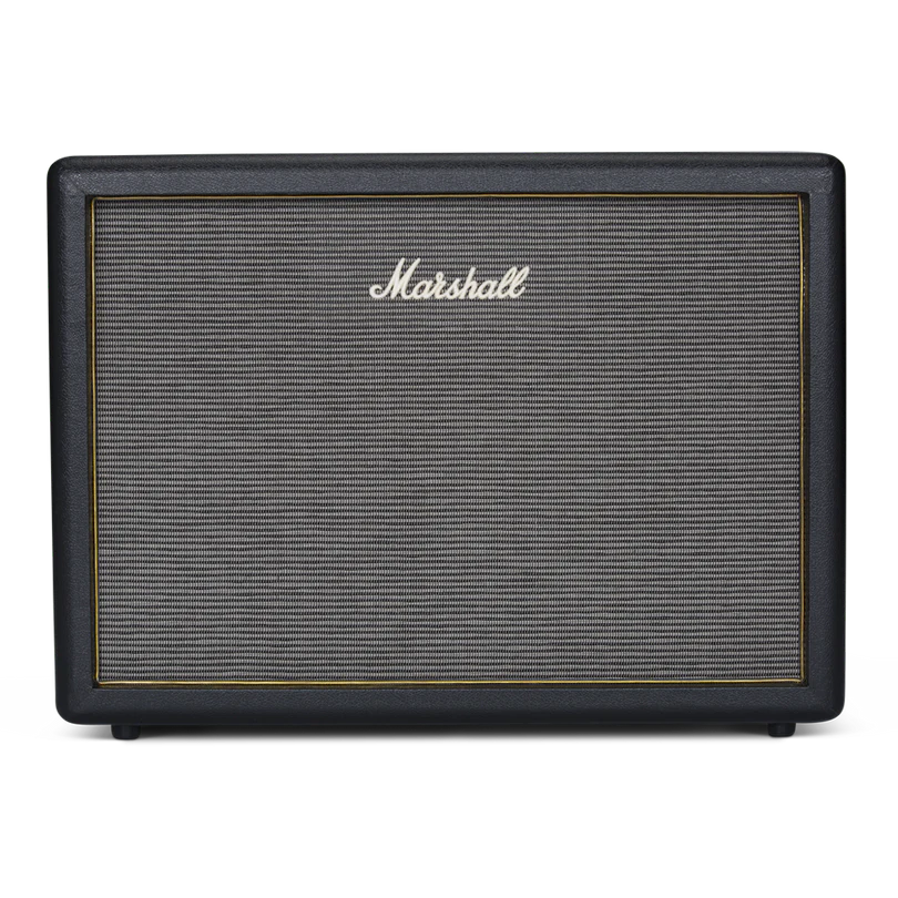 Marshall ORI212 Origin 160-watt 2x12-inch Horizontal Extension Cabinet