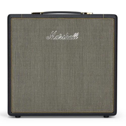 Marshall SV112 Studio Vintage 70-watt 1x12-inch Extension Cabinet