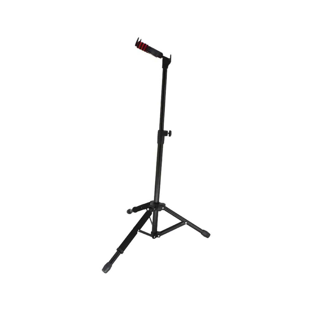 2_480a1d63-ec5d-453a-a012-c0ccddfa0359.webp HEBIKUO-JA-A35-Auto-lock upright guitar stand