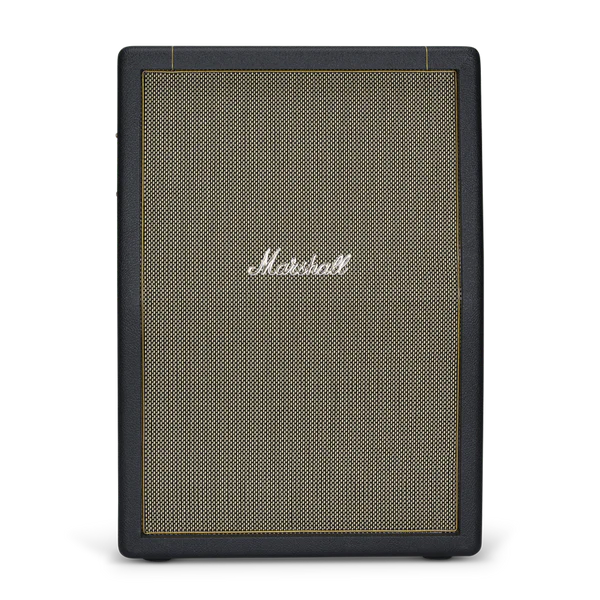 Marshall Studio Vintage 140-watt 2 x 12-inch Speaker Cabinet