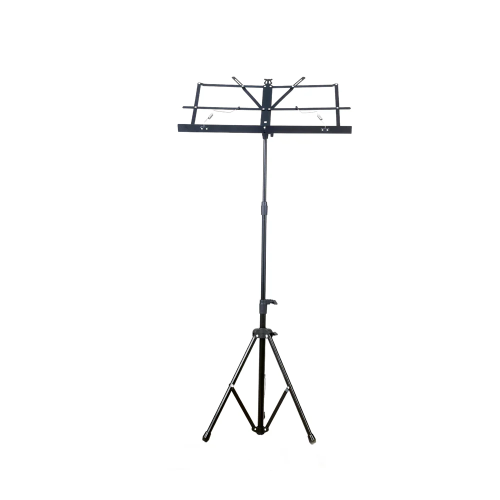 HEBIKUO-PA200-Small Folding Music Stand