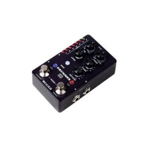 Mooer Drummer X2 Drum Machine Pedal Mooer Drummer X2 Drum Machine Pedal