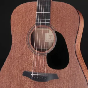 Furch Blue MM Acoustic Guitar