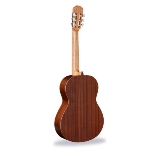 Alhambra 1C HT (Hybrid Terra) EZ Electro-Classical Guitar