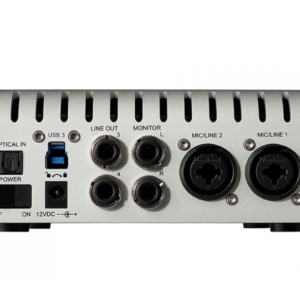 Universal Audio APLTWDU-HE Apollo Twin USB Heritage Edition  (Win)
