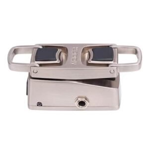 Mooer Leveline Volume Pedal Mooer Leveline Volume Pedal