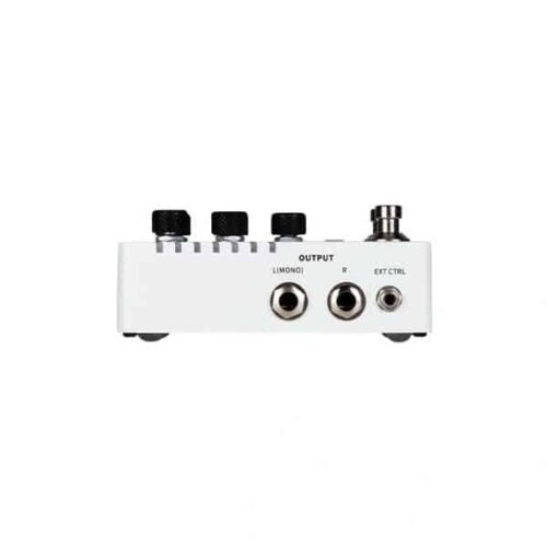 Mooer Looper X2 Stereo Effect Pedal Mooer Looper X2 Stereo Effect Pedal