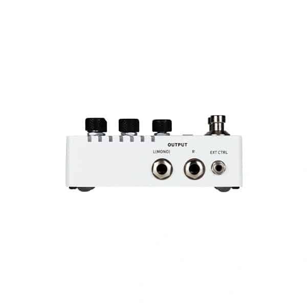 30dfe674-55b0-43cf-9b84-67d7c22e0fc6.jpg Mooer Looper X2 Stereo Effect Pedal