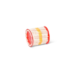 31.webp Natal GZ-S Ganza Shaker ,Yellow Band Red Ends, Small