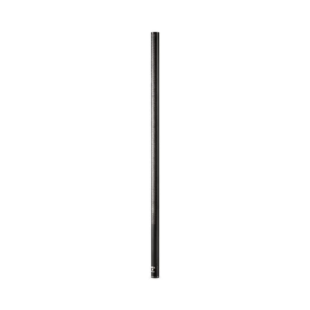 Rode NTG8 Broadcast Quality Shotgun Microphone, Black