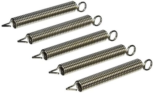 Fender American Vintage Tremolo Tension Spring Pack of 5 31643049