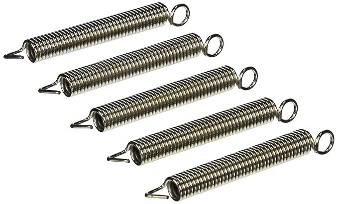 Fender American Vintage Tremolo Tension Spring Pack of 5 31643049