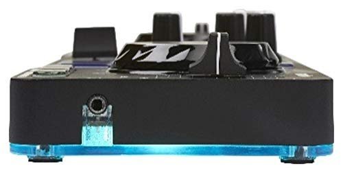 31jsQ2D0wXL.jpg Hercules DJ Starter Kit Complete DJ System