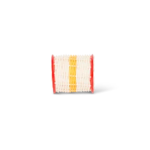 32.webp Natal GZ-S Ganza Shaker ,Yellow Band Red Ends, Small