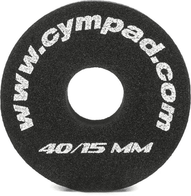 Cympad Optimizer Counter Display 40/15mm (80-pieces)