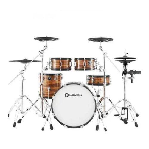 3397Lemon-Drums-T-950-DWG-Electronic-Drum-Kit_1.jpg Lemon Drums T-950 DWG Electronic Drum Kit