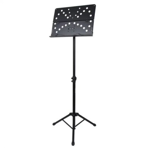 Hebikuo PA520 High-end Foldable Music Stand