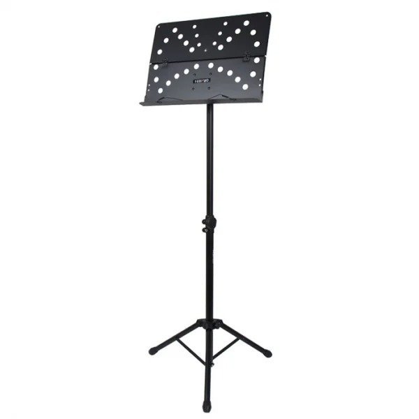 Hebikuo PA520 High-end Foldable Music Stand