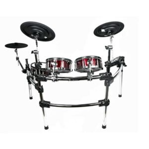 Lemon Drums T850 Electronic Drum Kit Lemon Drums T850 Electronic Drum Kit