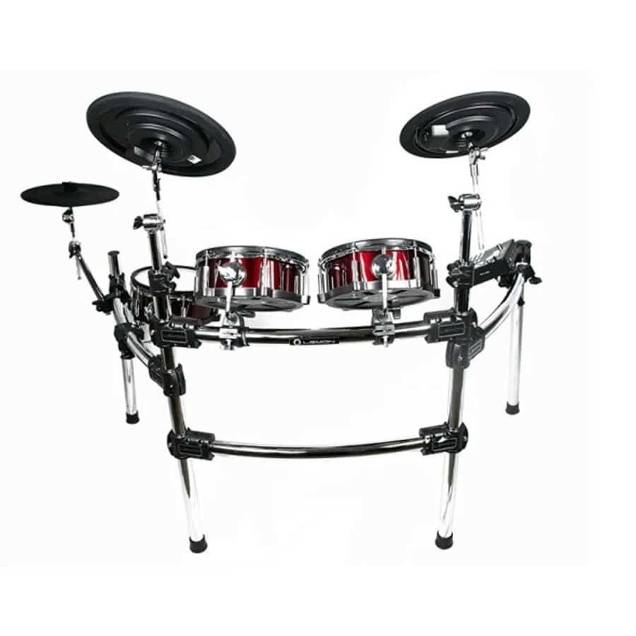 3529Lemon-Drums-T-850-Electronic-Drum-Kit_3.jpg Lemon Drums T850 Electronic Drum Kit