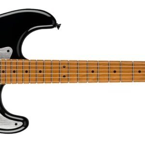 Fender Squier Contemporary Strat Special Maple Black 370230506