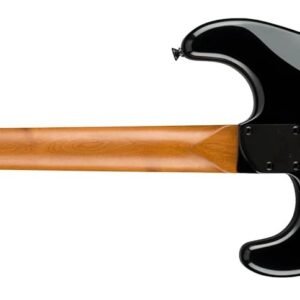 Fender Squier Contemporary Strat Special Maple Black 370230506