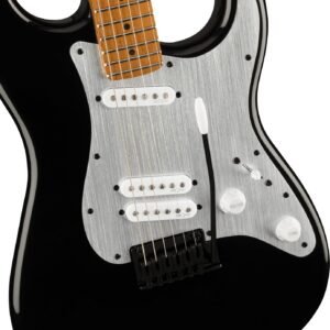 Fender Squier Contemporary Strat Special Maple Black 370230506