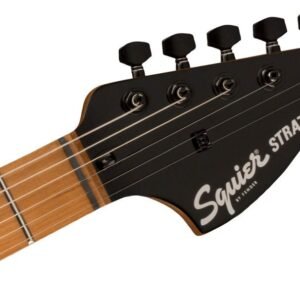 Fender Squier Contemporary Strat Special Maple Sky Burst Metallic 370230536