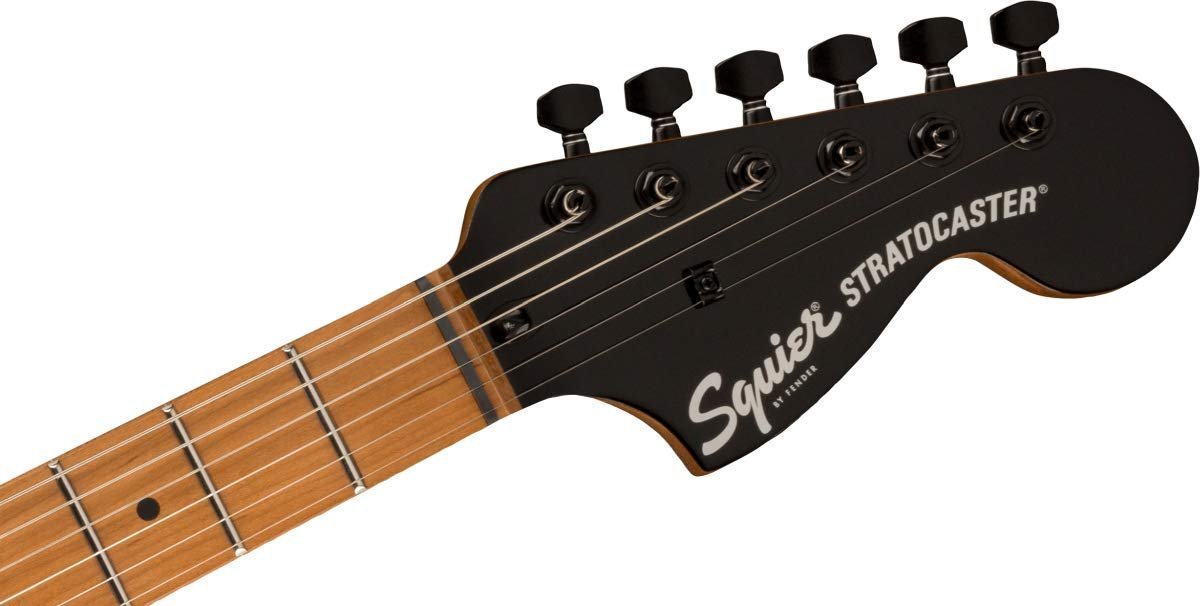 Fender Squier Contemporary Strat Special Maple Sky Burst Metallic 370230536