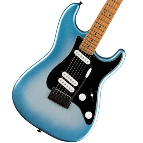 Fender Squier Contemporary Strat Special Maple Sky Burst Metallic 370230536