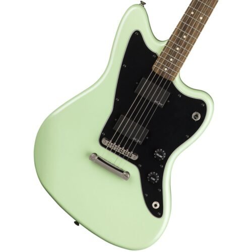 Fender Squier Contemporary Active Jazzmaster HH ST 6 String Electric Guitar - Surf Pearl370330549