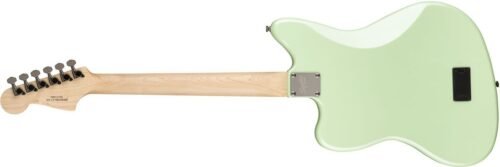 Fender Squier Contemporary Active Jazzmaster HH ST 6 String Electric Guitar - Surf Pearl370330549