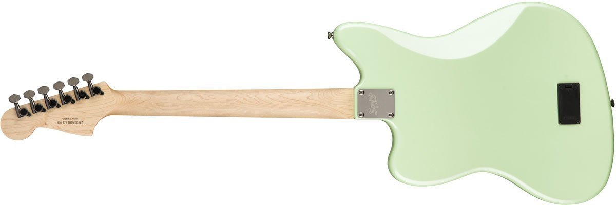 370330549-3.jpg Squier by Fender Contemporary Active Jazzmaster HH ST, Laurel Fingerboard, Surf Pearl 370330549