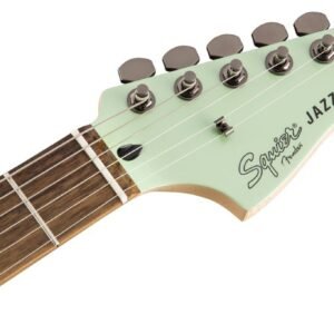 370330549-5.jpg Squier by Fender Contemporary Active Jazzmaster HH ST, Laurel Fingerboard, Surf Pearl 370330549